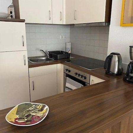 Studio Ludwig 92 Appartement Garmisch-Partenkirchen Buitenkant foto