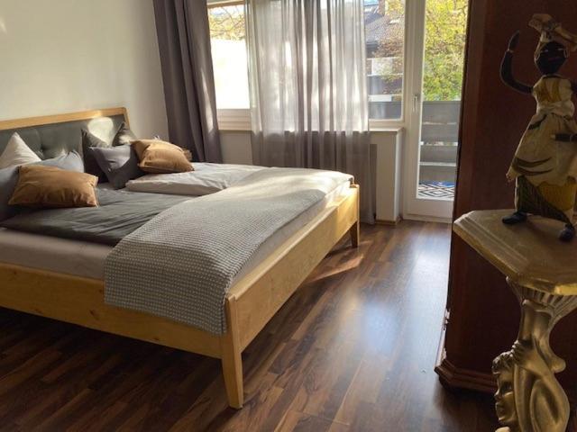 Studio Ludwig 92 Appartement Garmisch-Partenkirchen Buitenkant foto